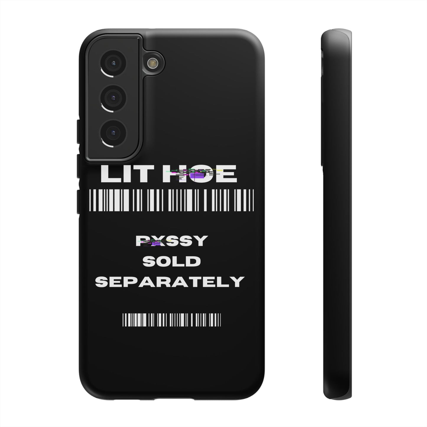 Lit Ho3 Phone Case