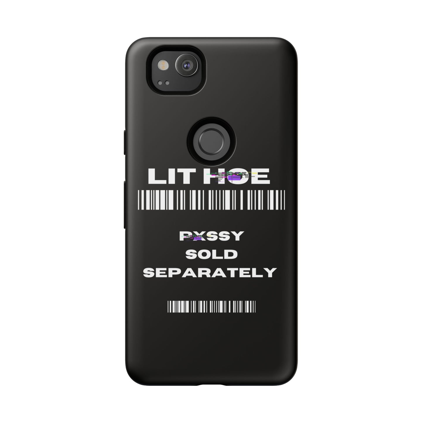Lit Ho3 Phone Case