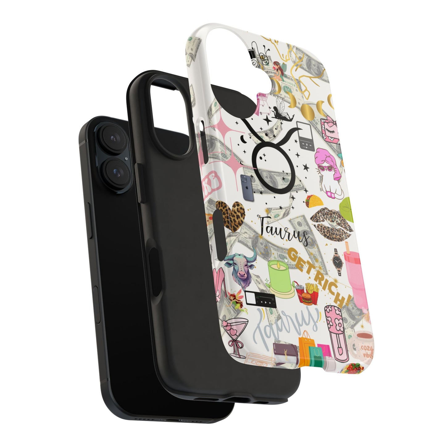 Phone Case Taurus