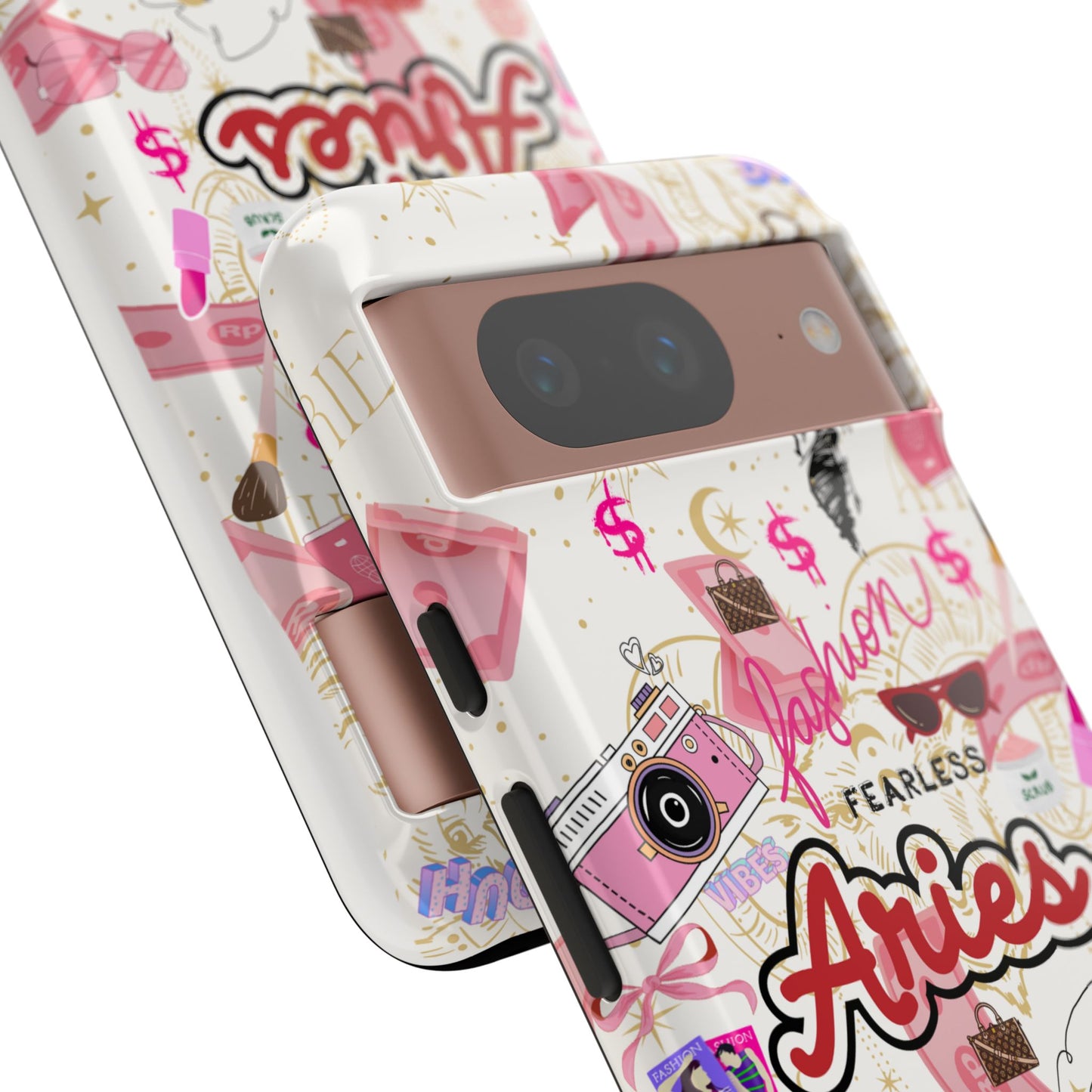 Aries Phone Case