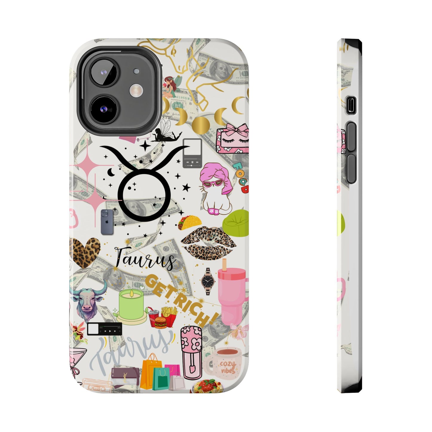 Phone Case Taurus