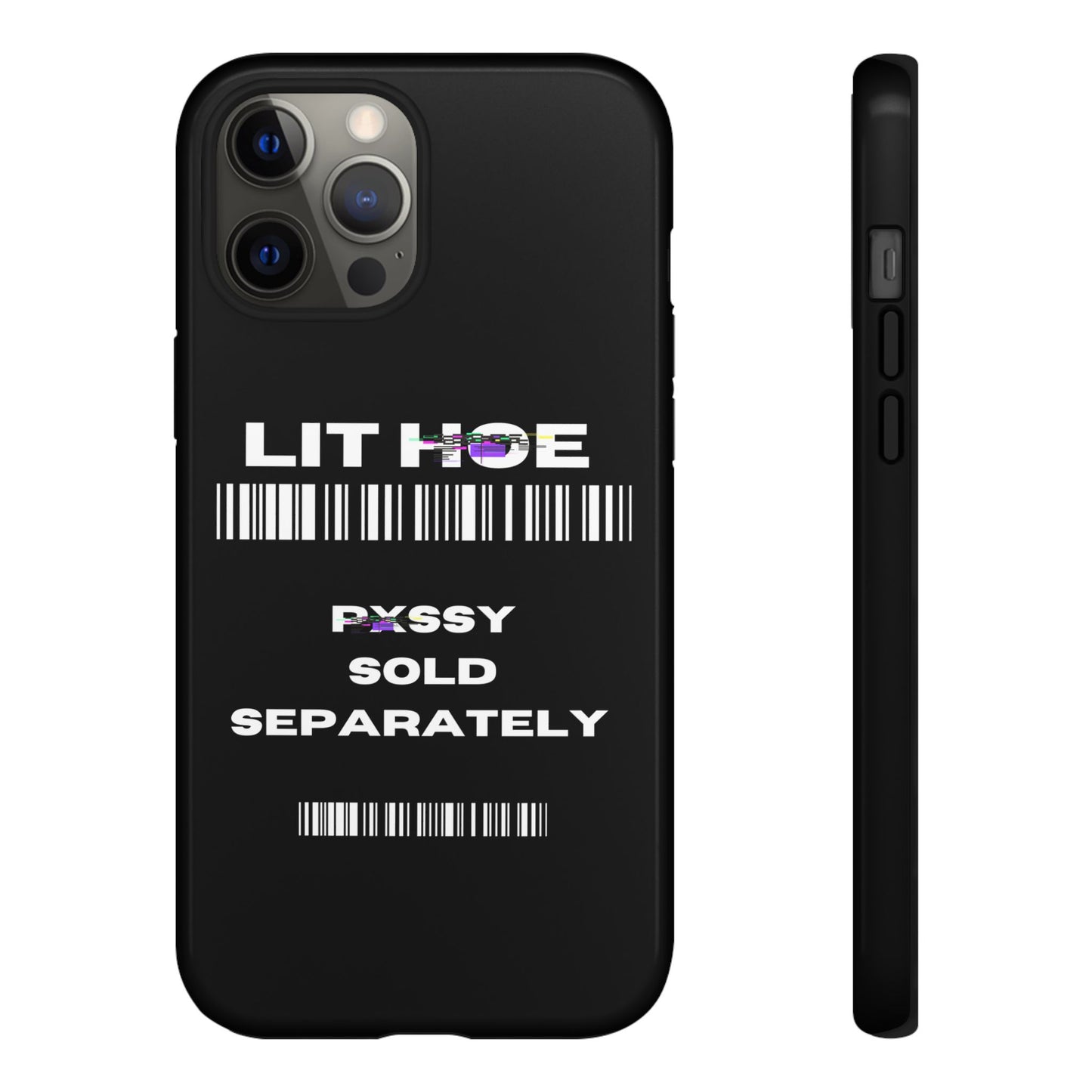 Lit Ho3 Phone Case