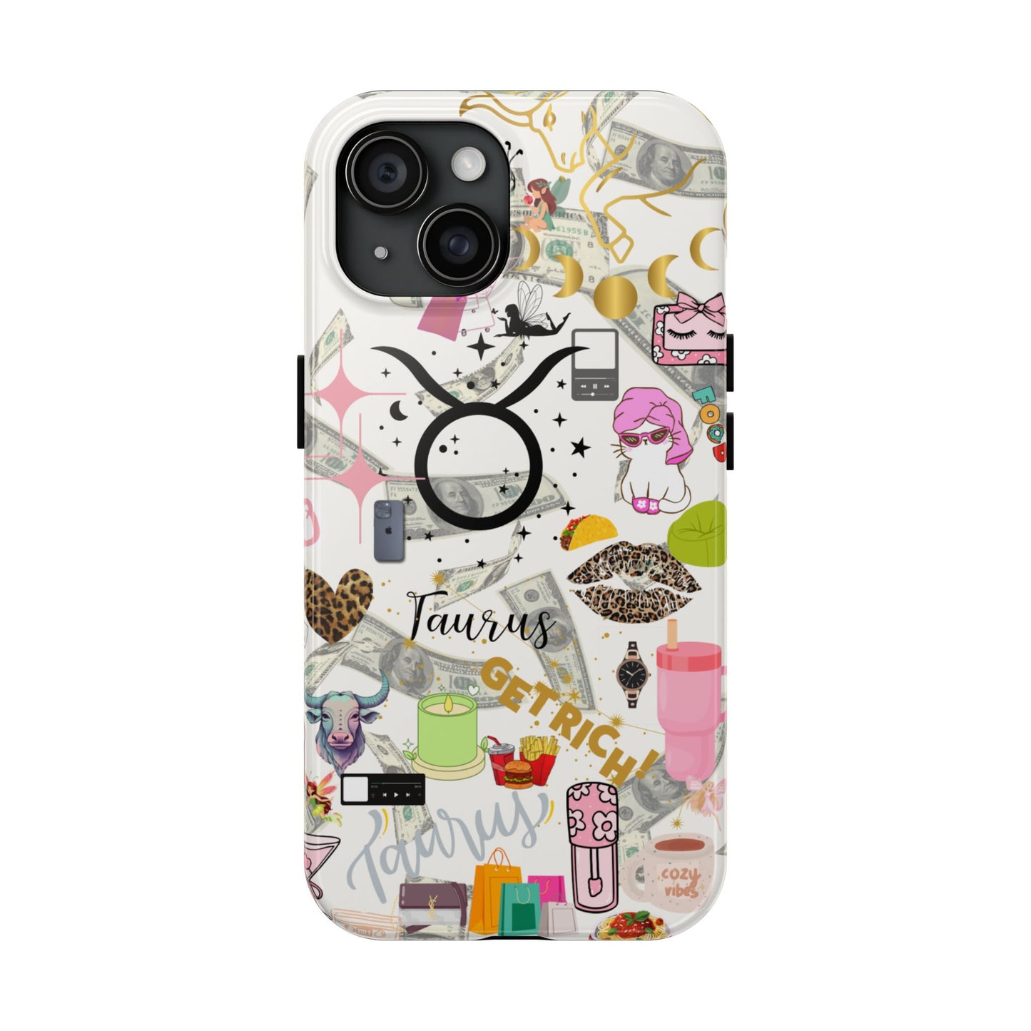 Phone Case Taurus