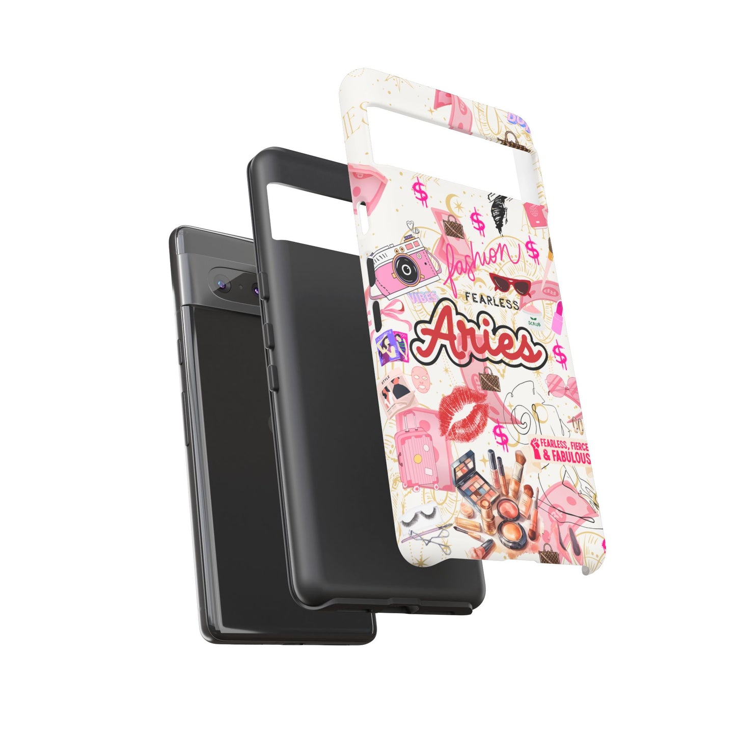 Aries Phone Case