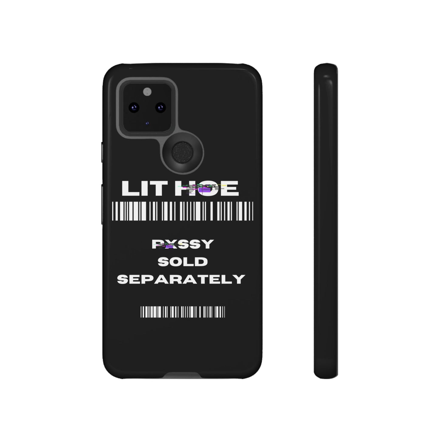 Lit Ho3 Phone Case