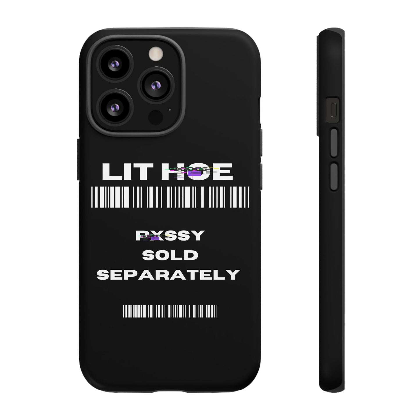 Lit Ho3 Phone Case