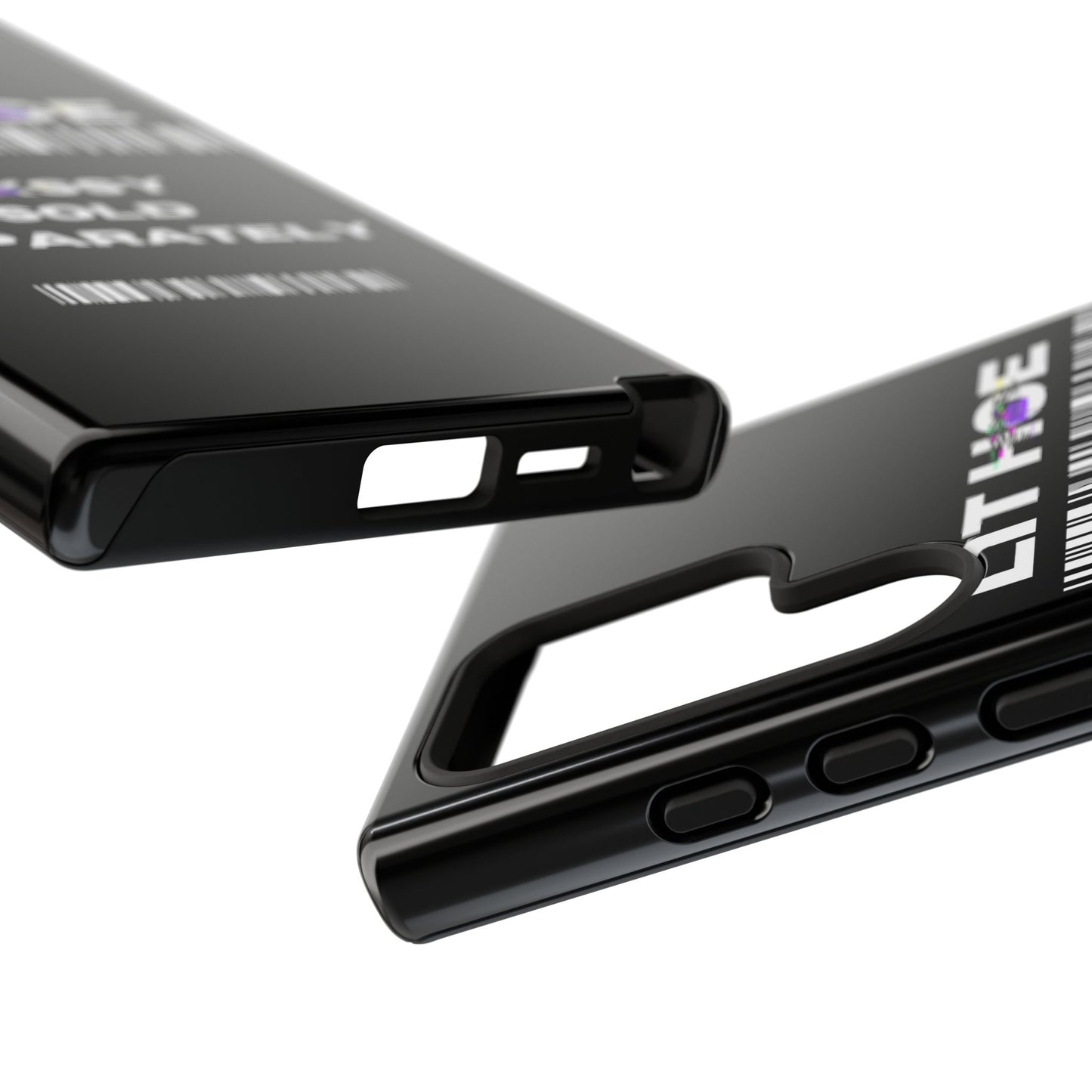 Lit Ho3 Phone Case