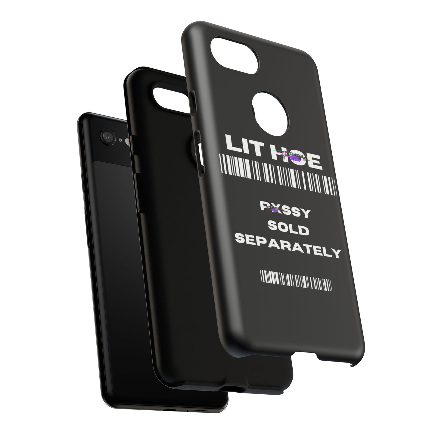 Lit Ho3 Phone Case