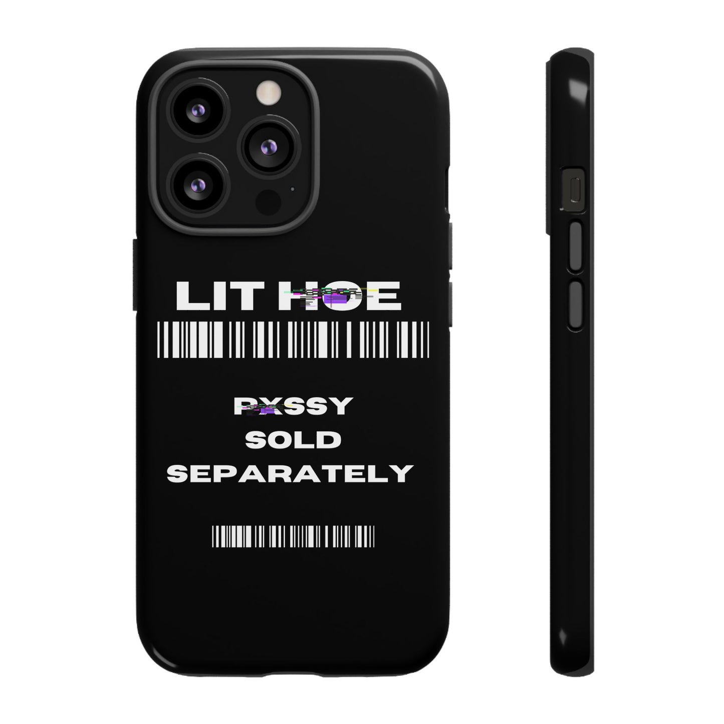 Lit Ho3 Phone Case