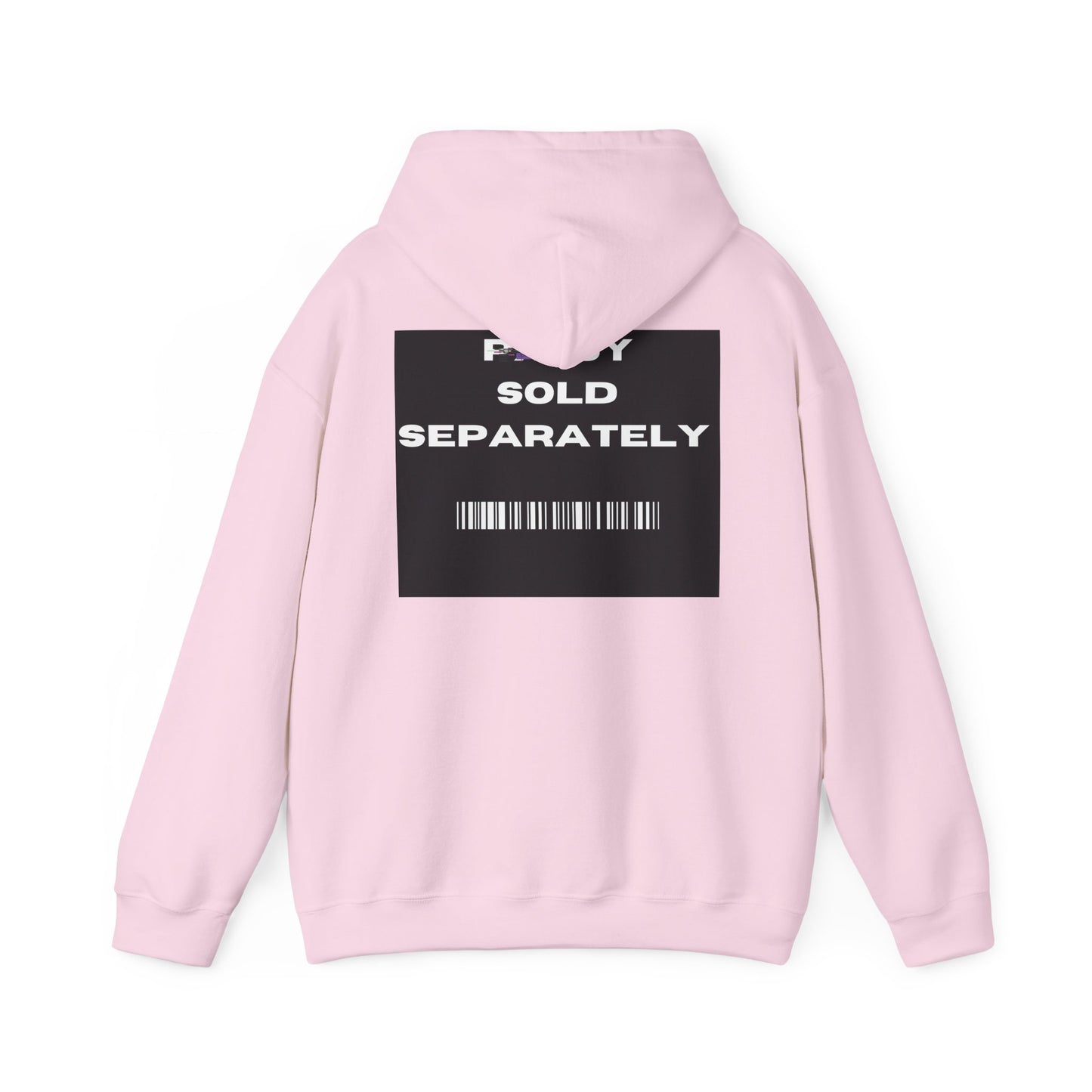 Lit Ho3 Hoodie