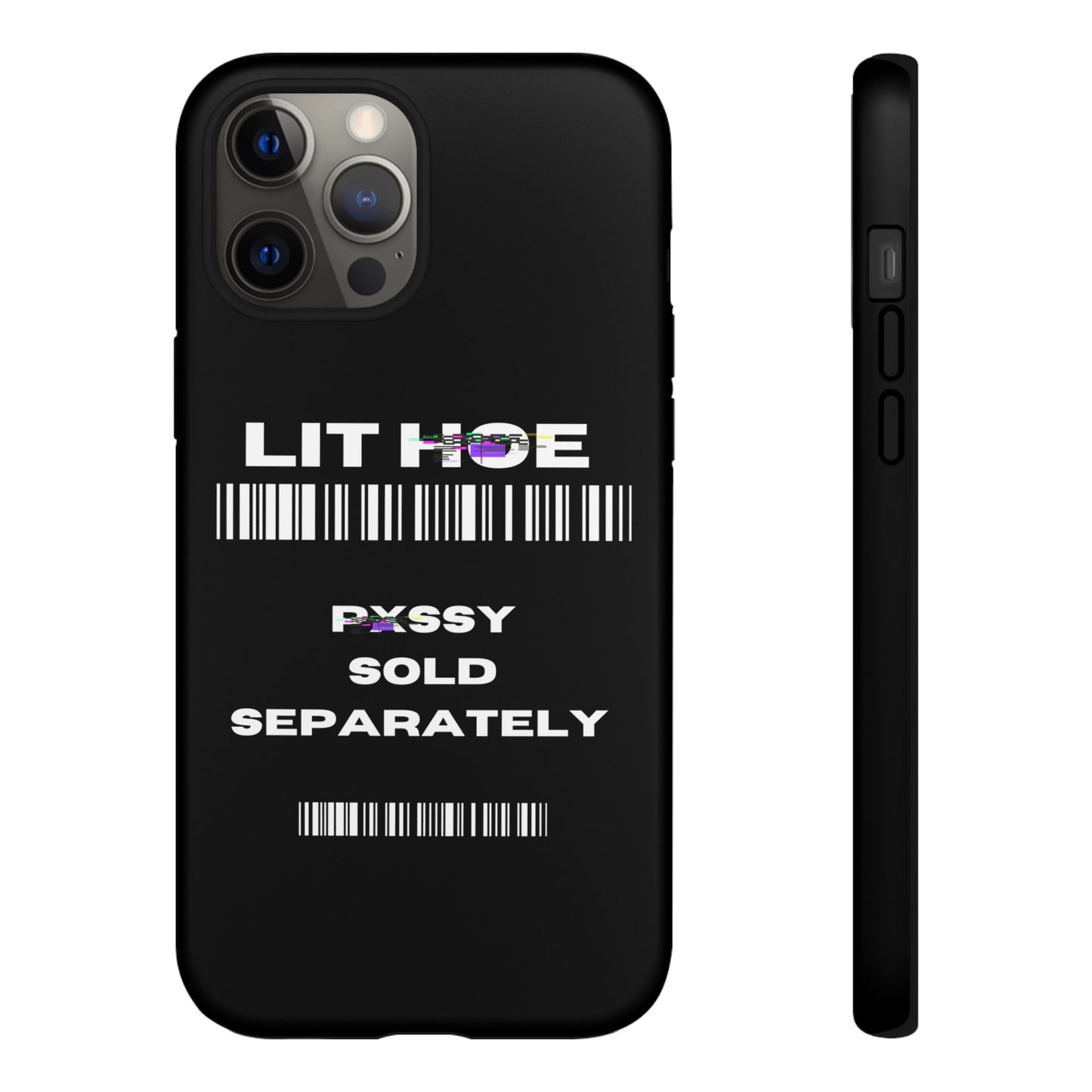 Lit Ho3 Phone Case