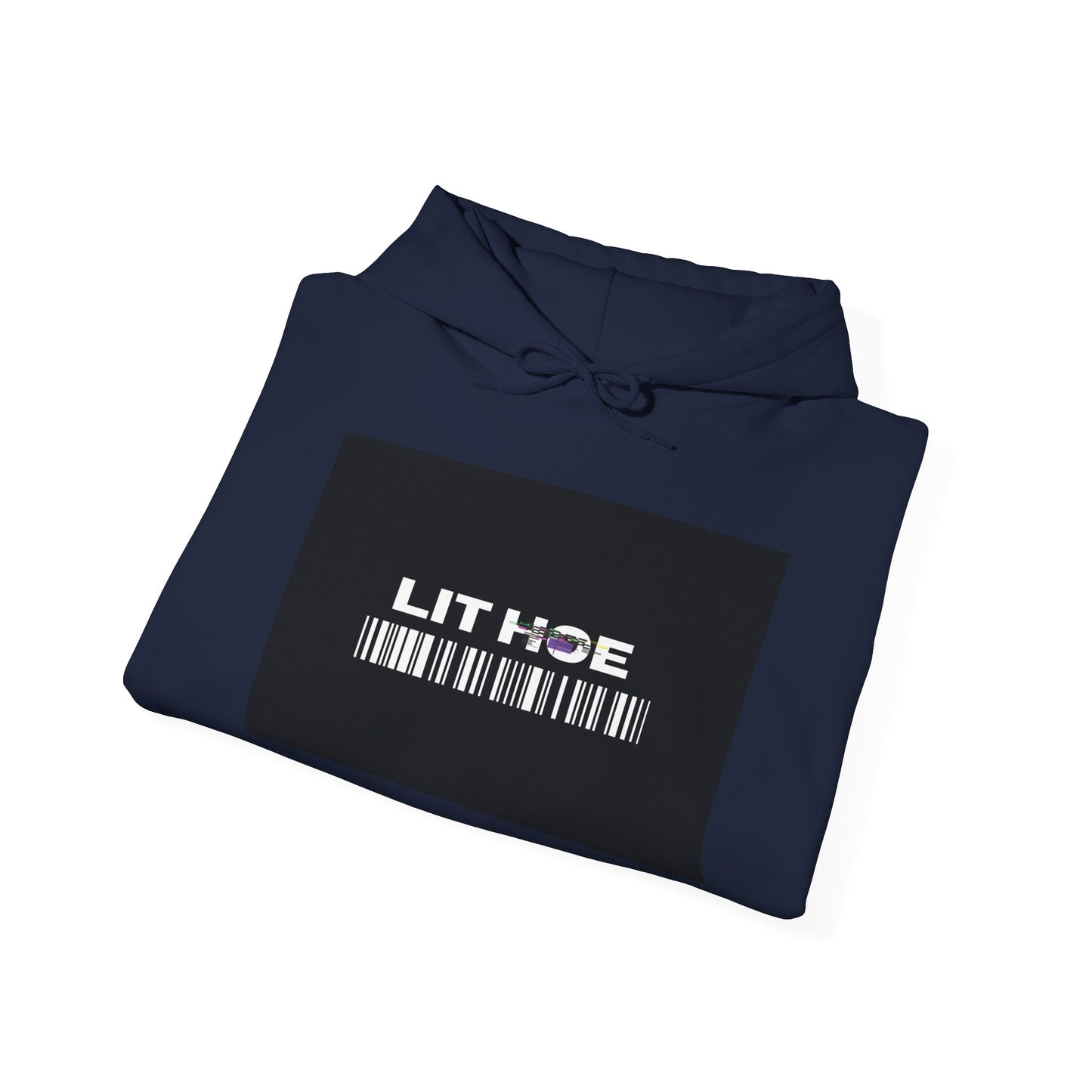 Lit Ho3 Hoodie
