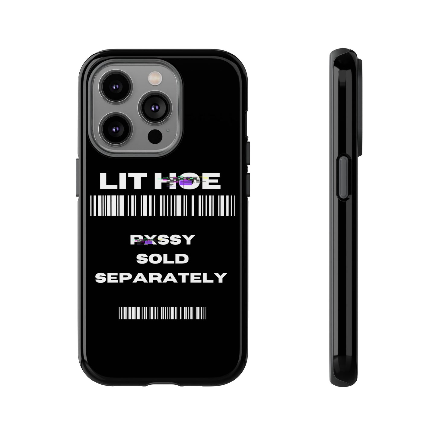 Lit Ho3 Phone Case