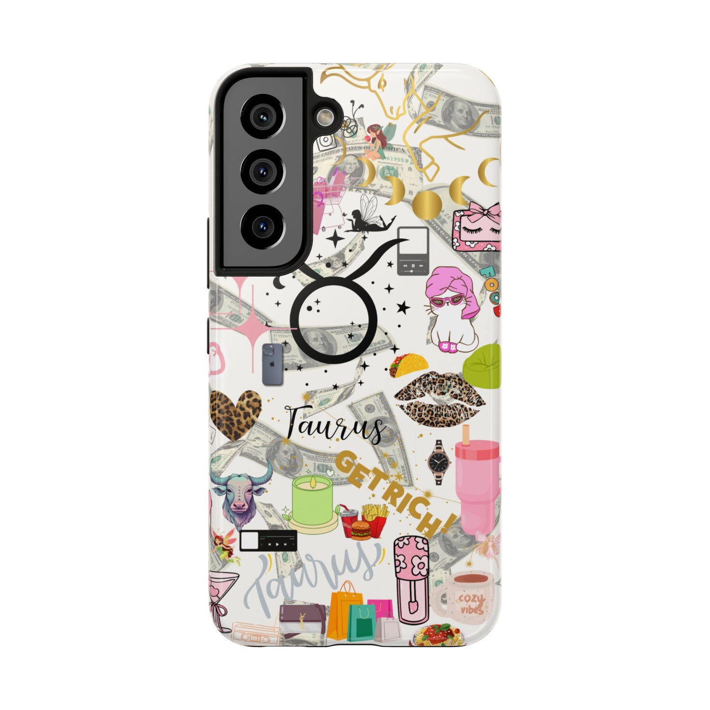 Phone Case Taurus