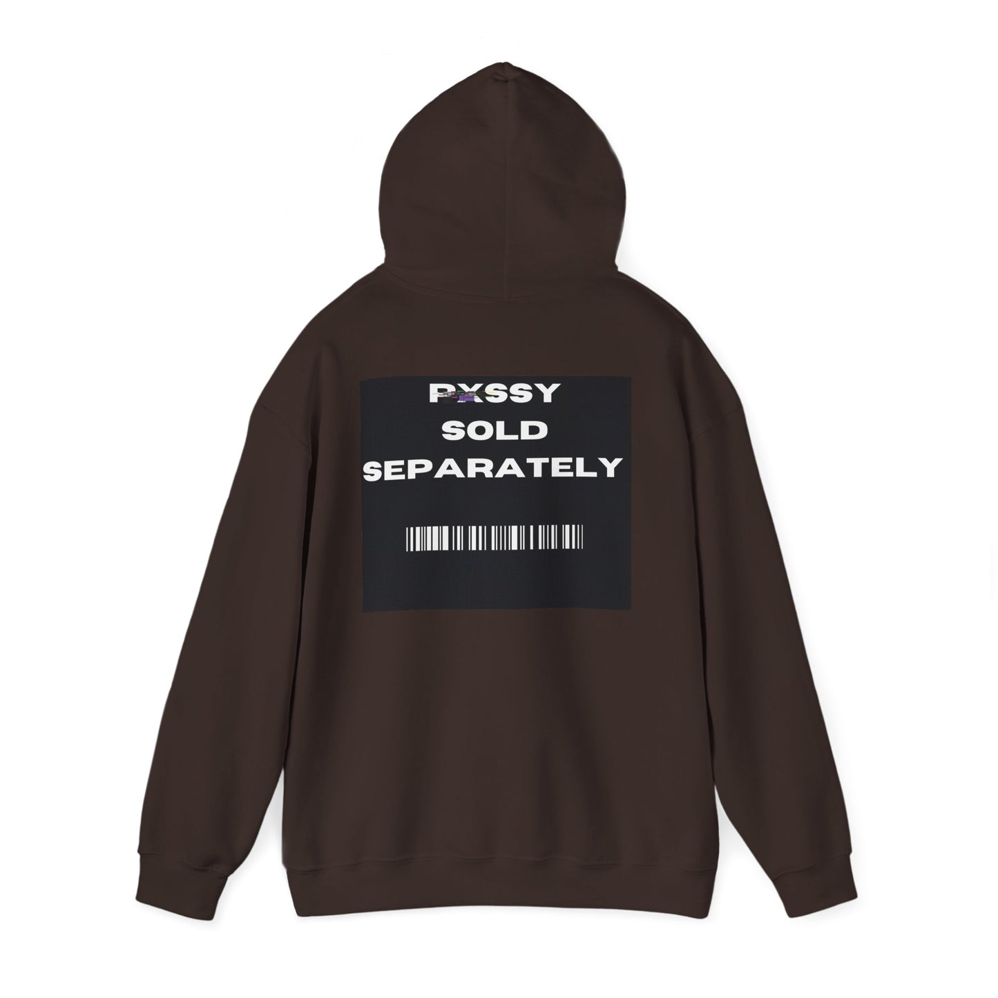 Lit Ho3 Hoodie
