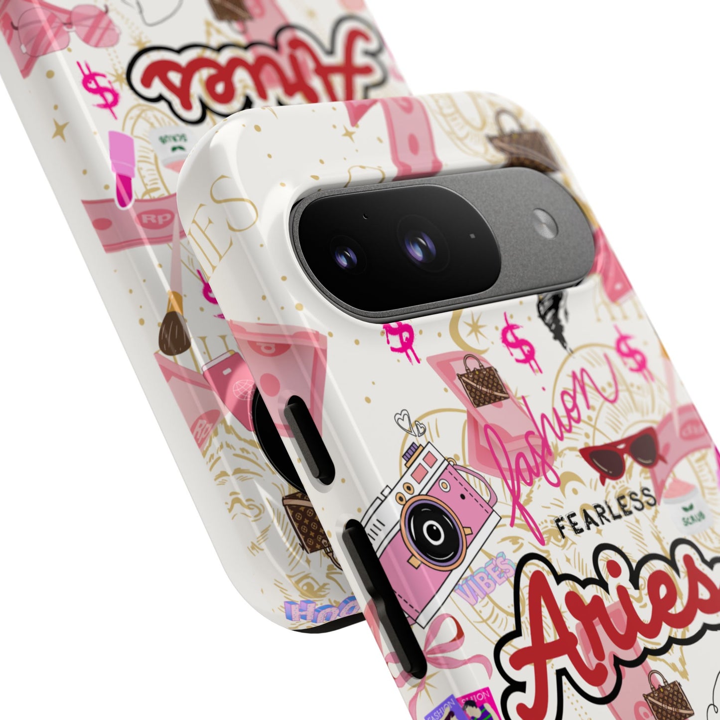 Aries Phone Case