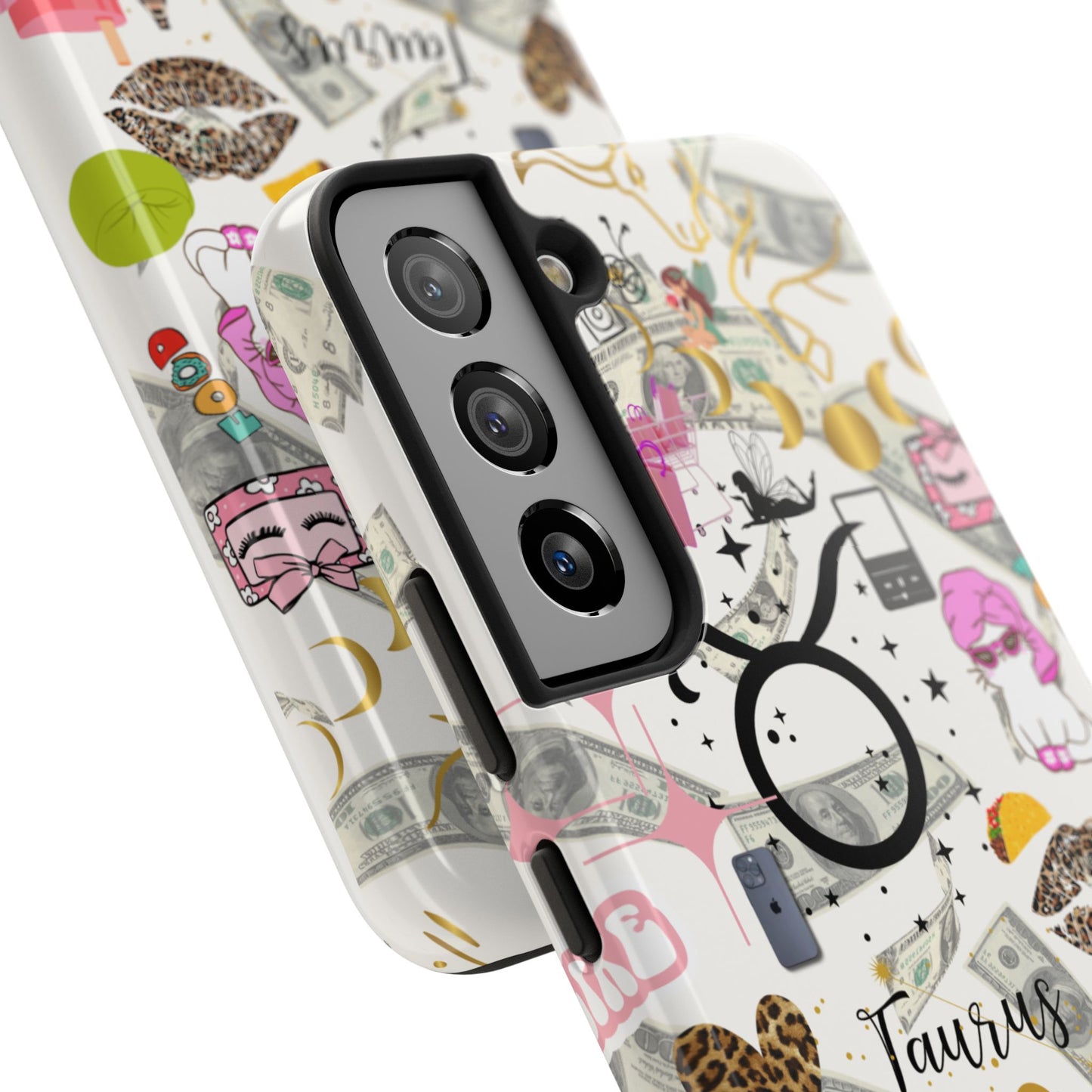 Phone Case Taurus