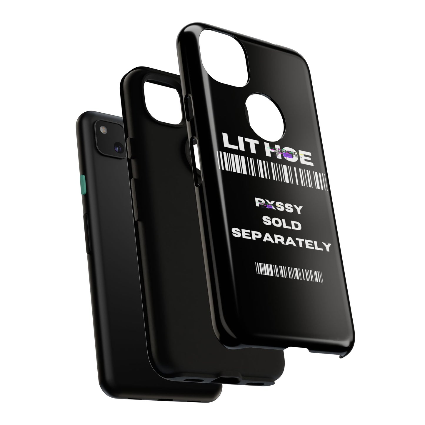 Lit Ho3 Phone Case