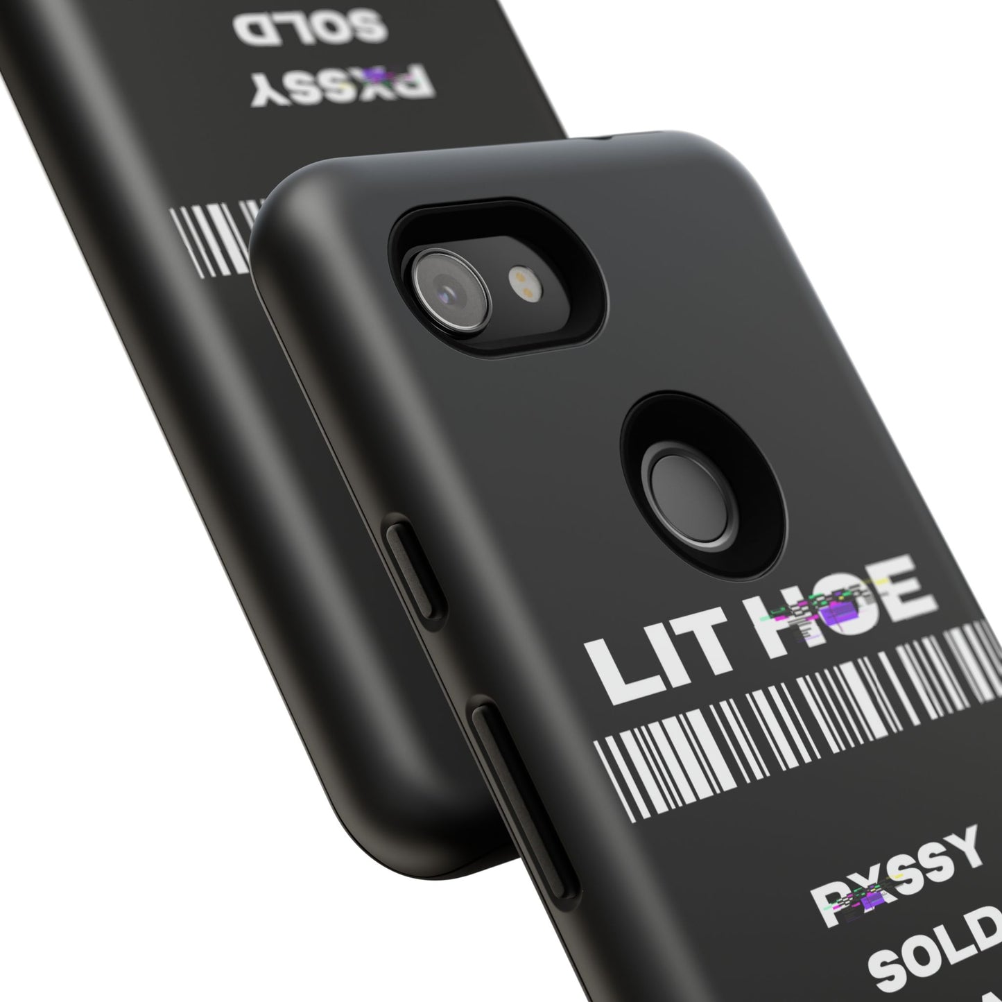 Lit Ho3 Phone Case