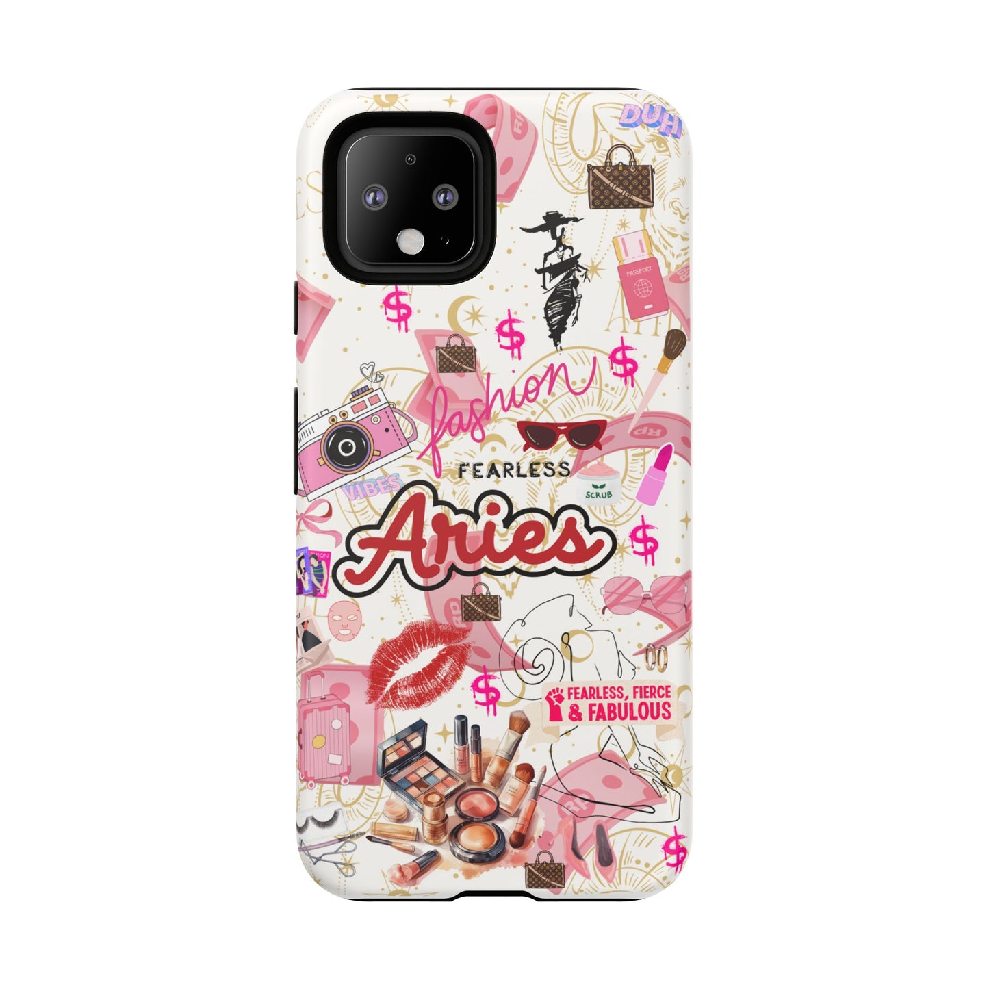 Aries Phone Case