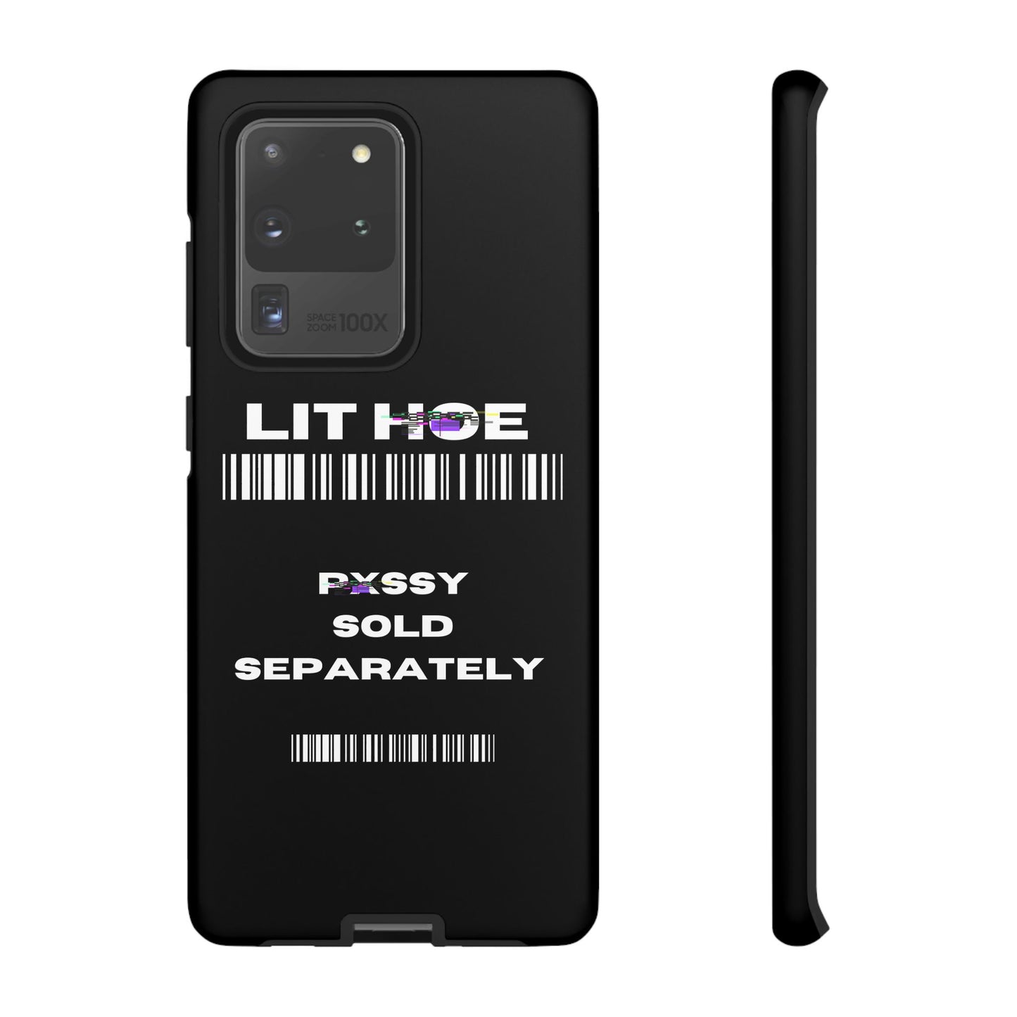 Lit Ho3 Phone Case
