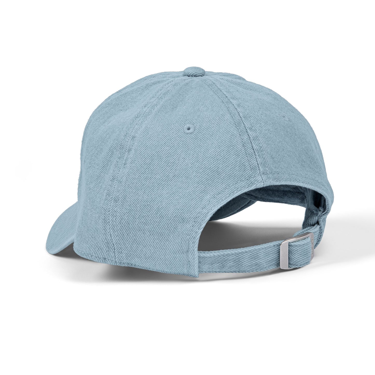 Denim Hat - Let Me Smoke