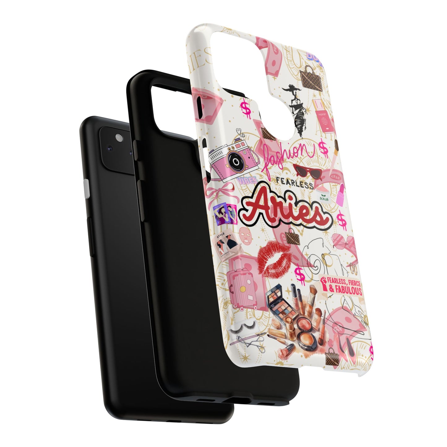 Aries Phone Case