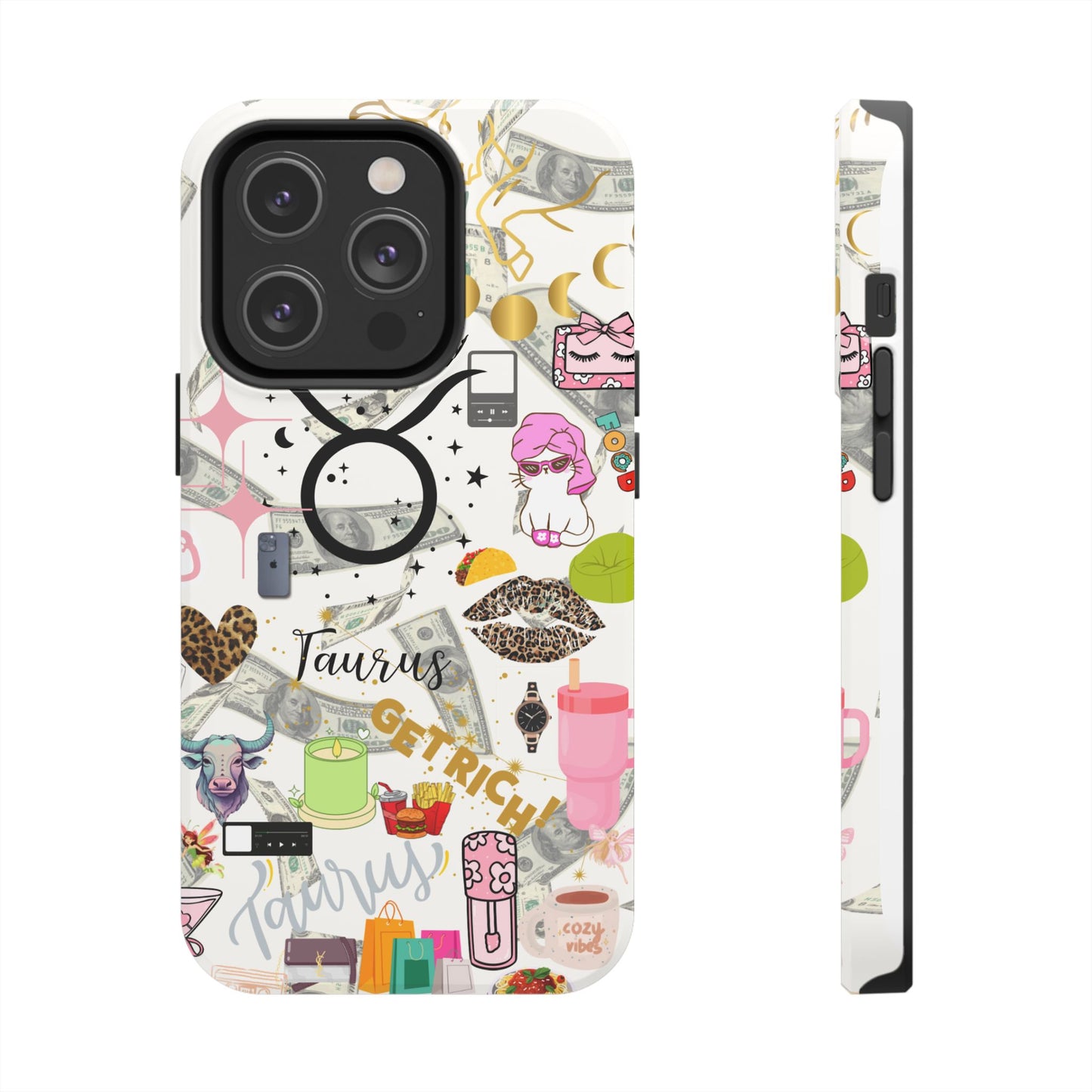 Phone Case Taurus