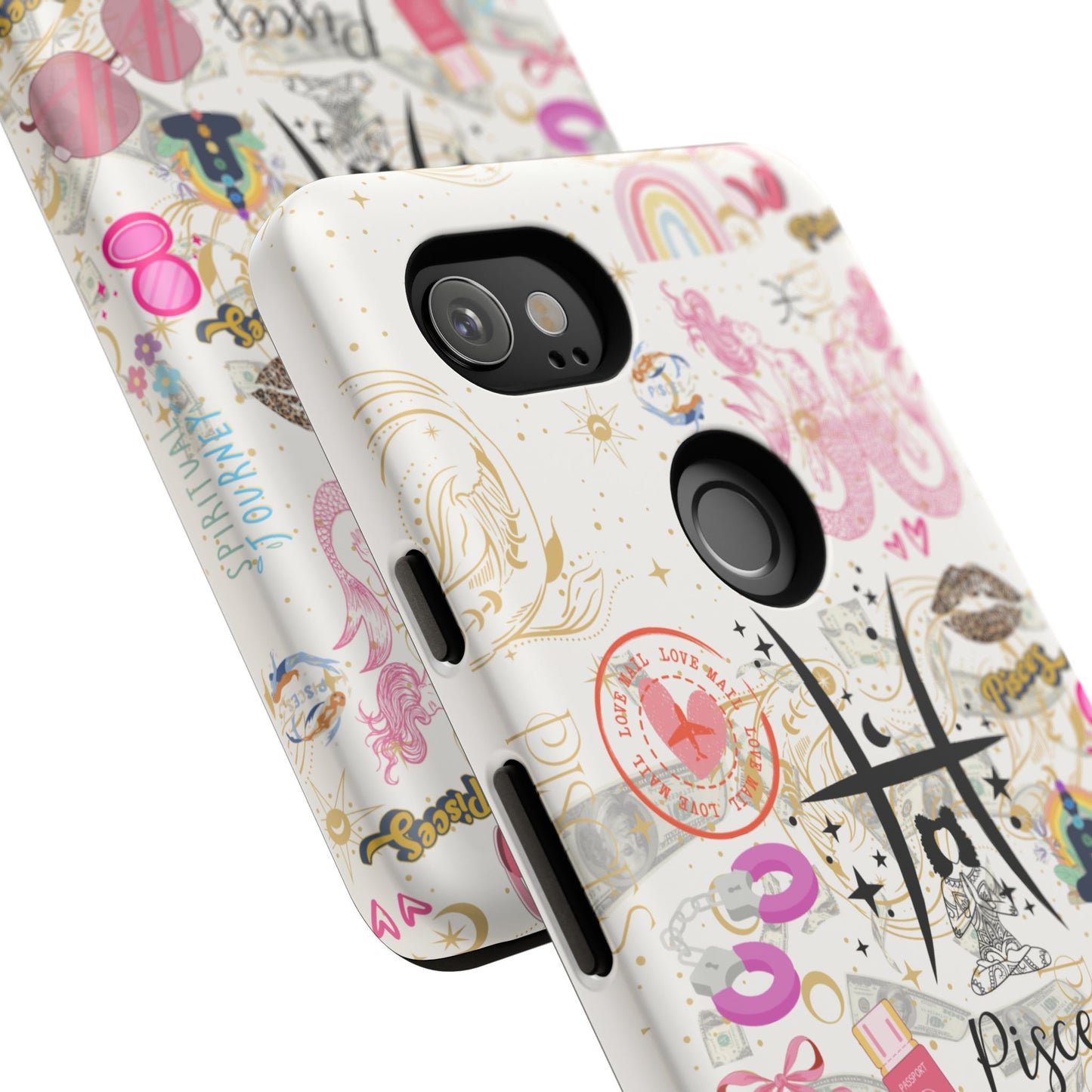 Pisces Phone Case