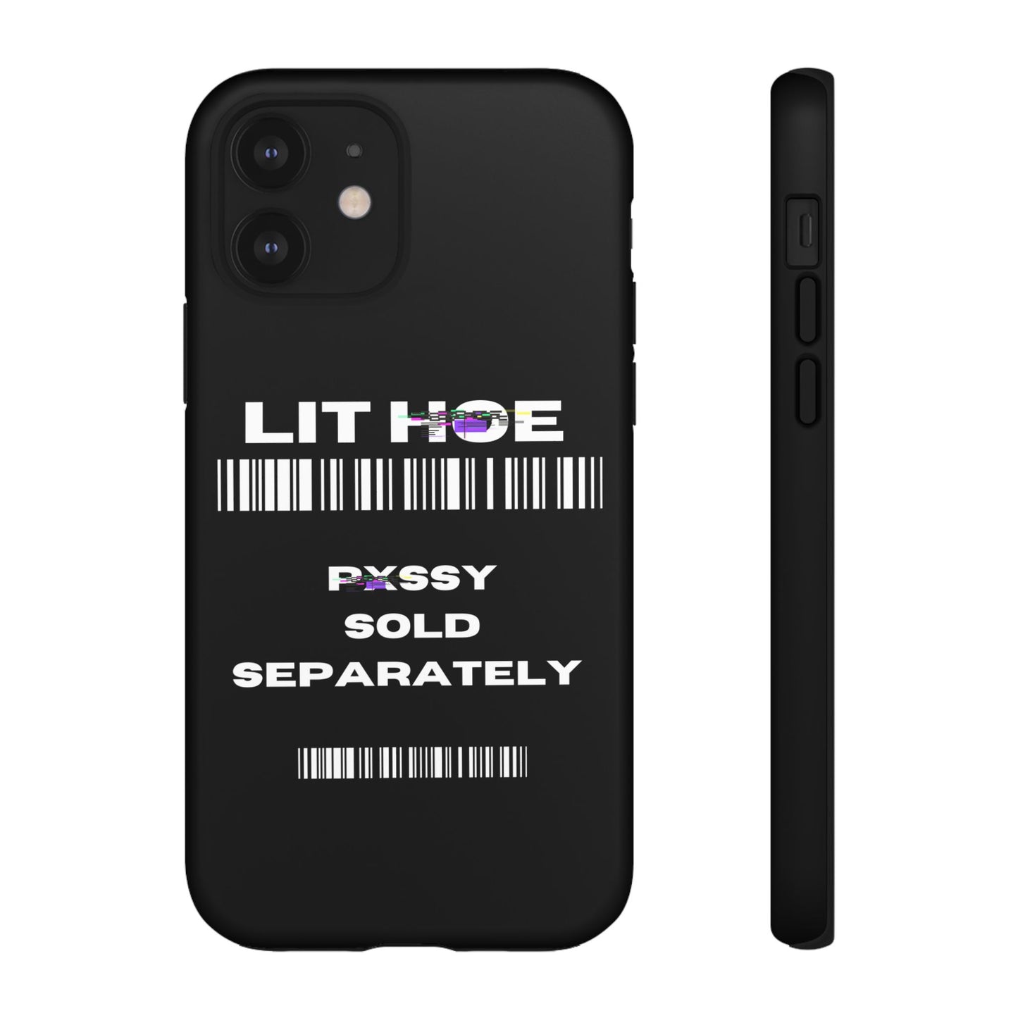 Lit Ho3 Phone Case