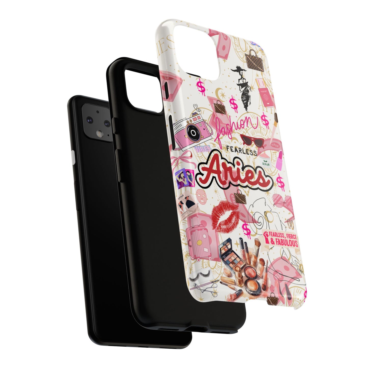 Aries Phone Case