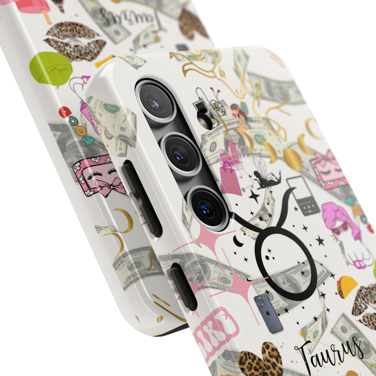 Phone Case Taurus