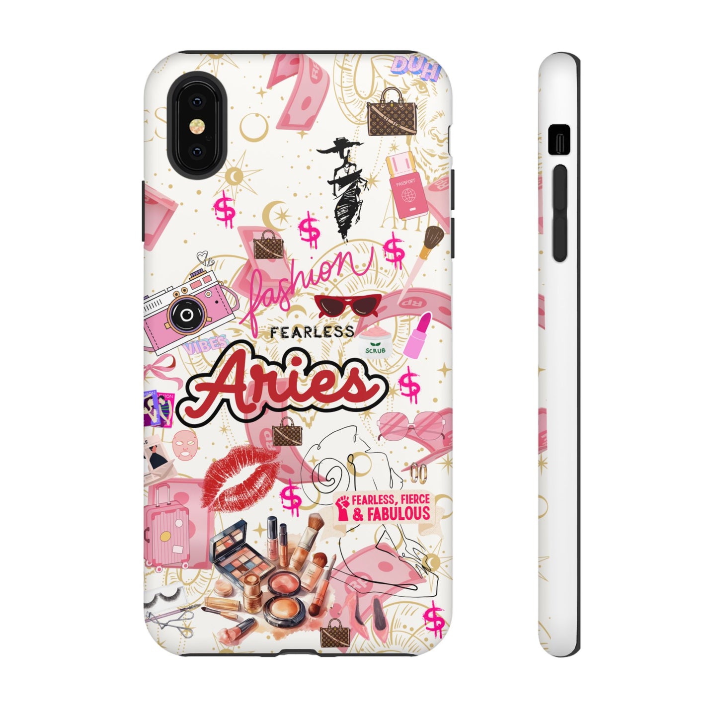 Aries Phone Case