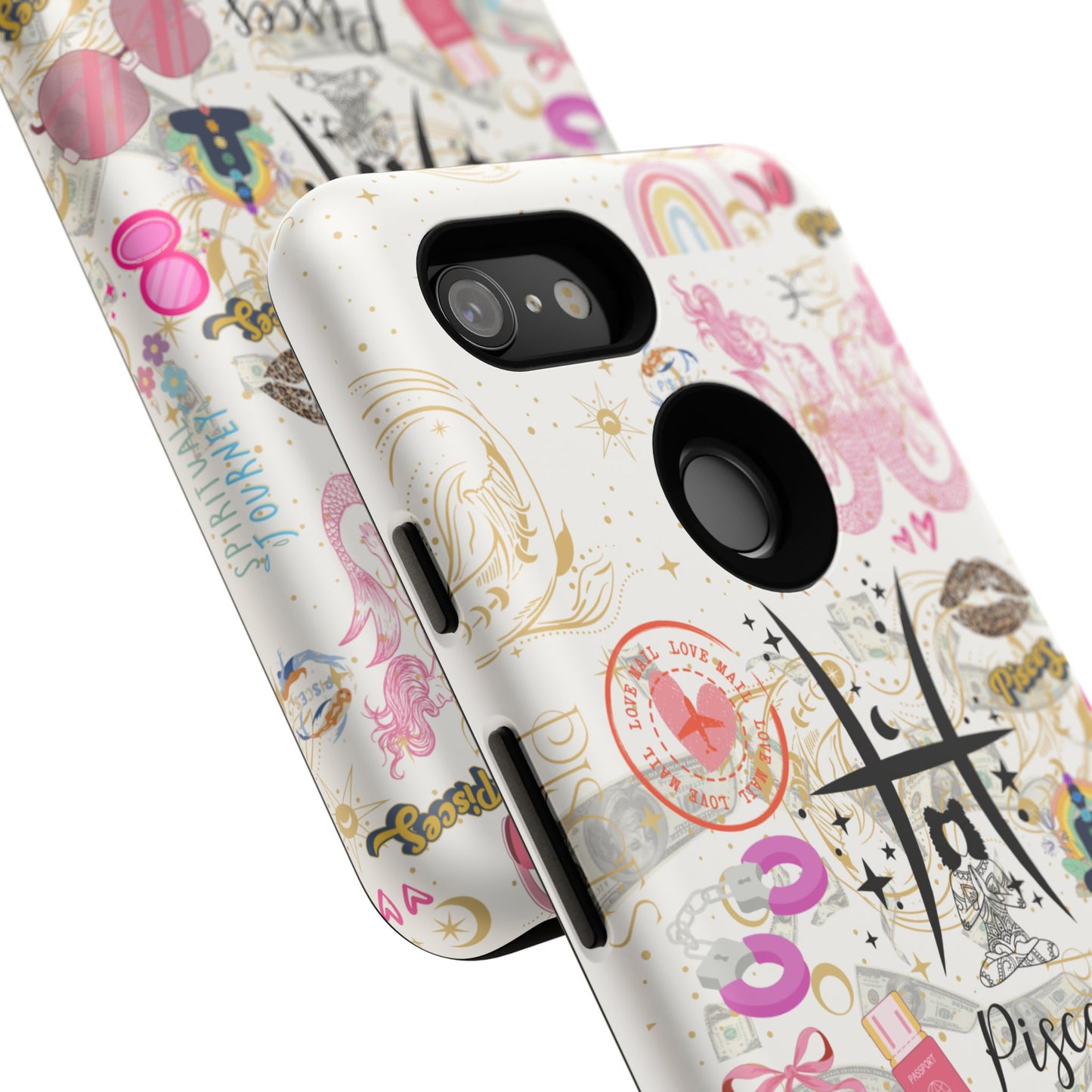 Pisces Phone Case