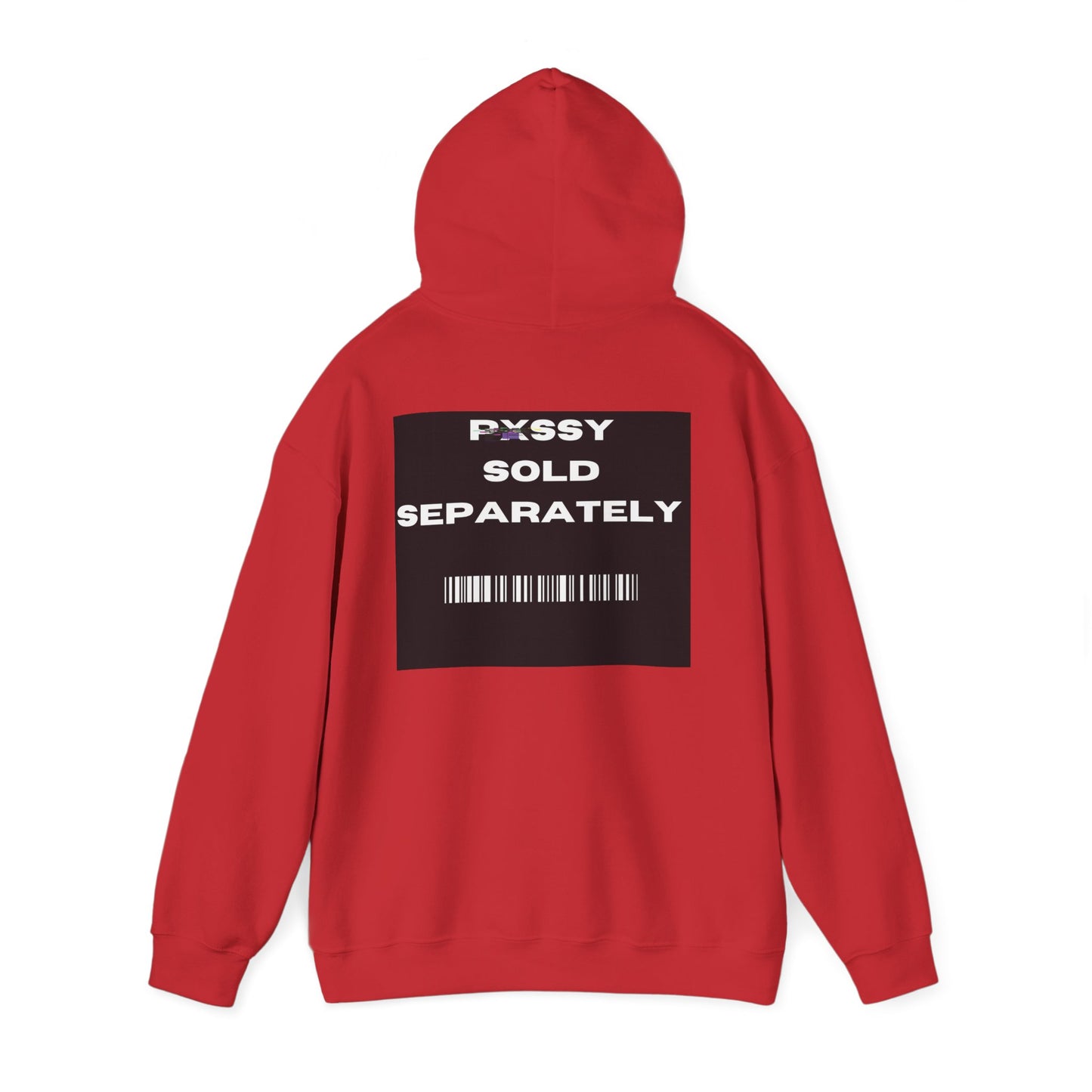 Lit Ho3 Hoodie