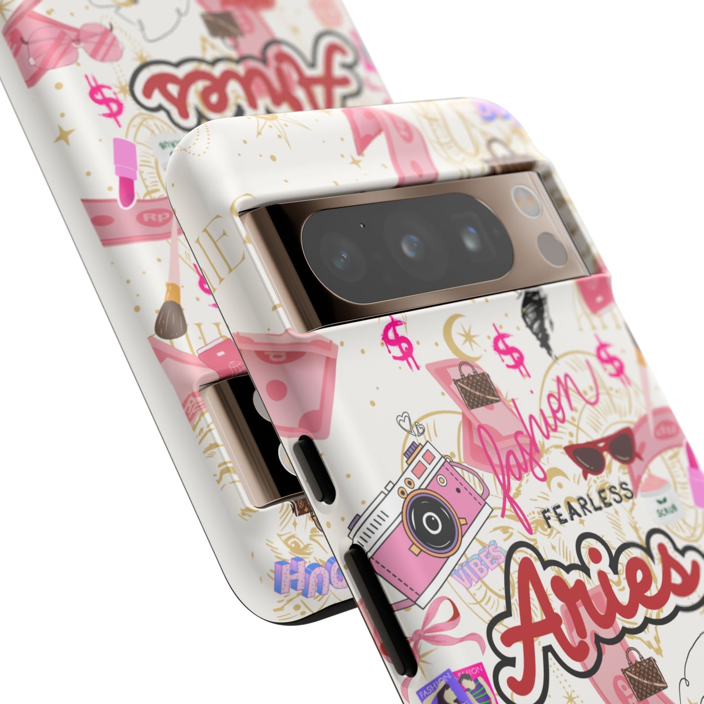 Aries Phone Case