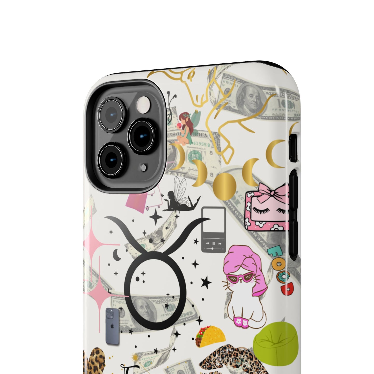 Phone Case Taurus