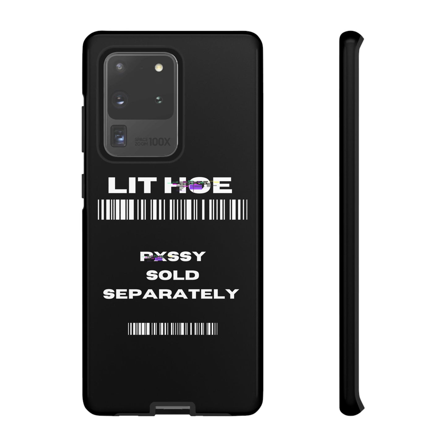 Lit Ho3 Phone Case