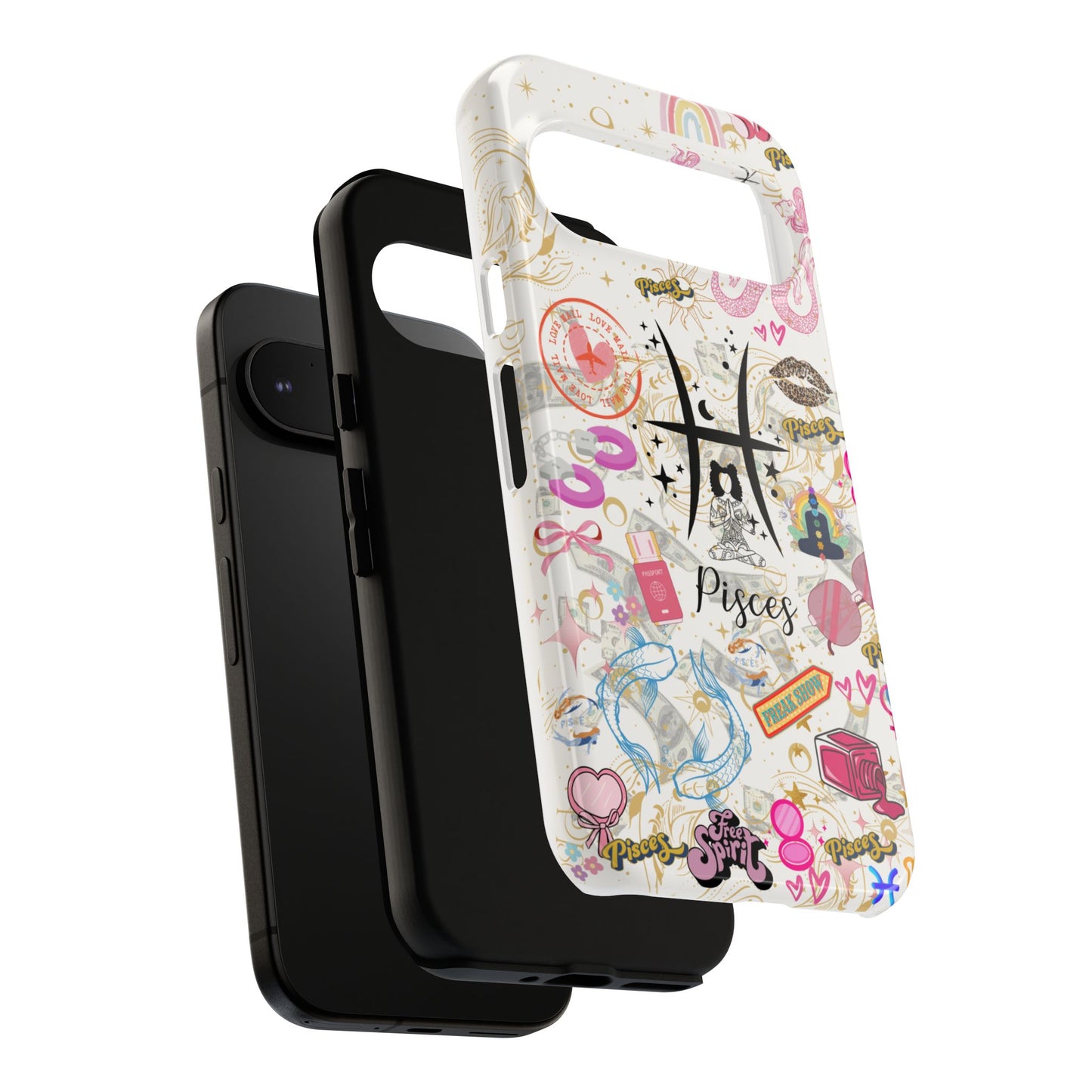 Pisces Phone Case