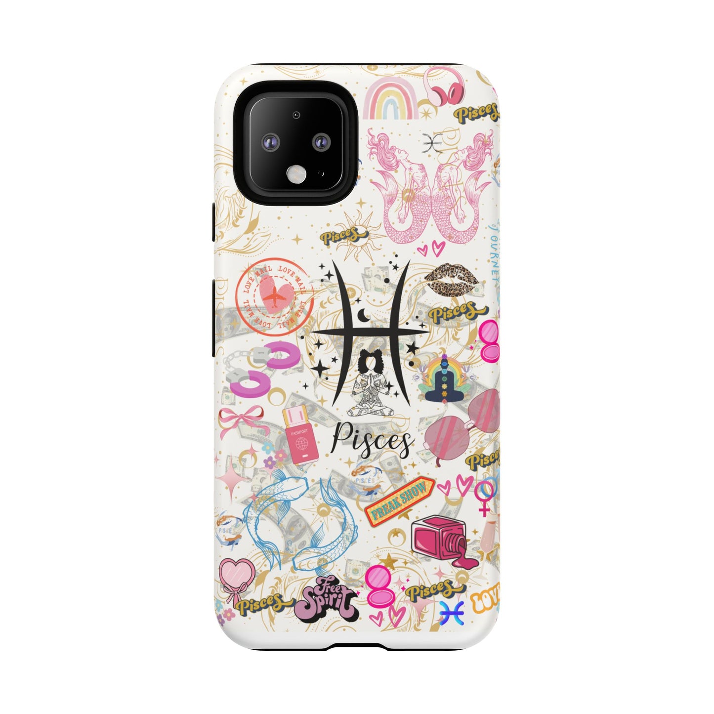Pisces Phone Case