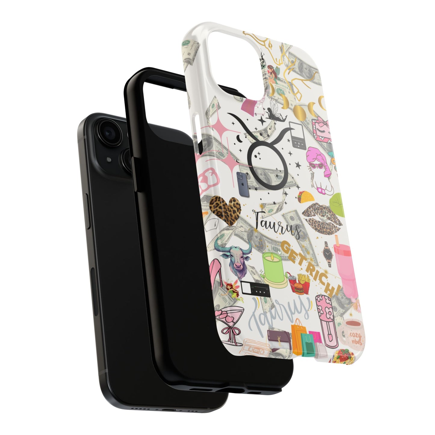 Phone Case Taurus