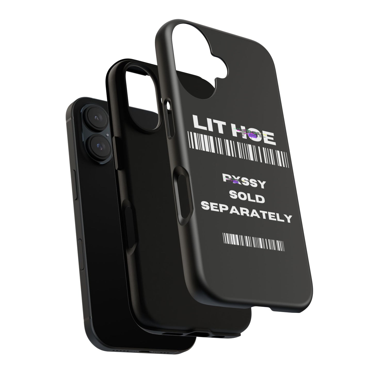 Lit Ho3 Phone Case