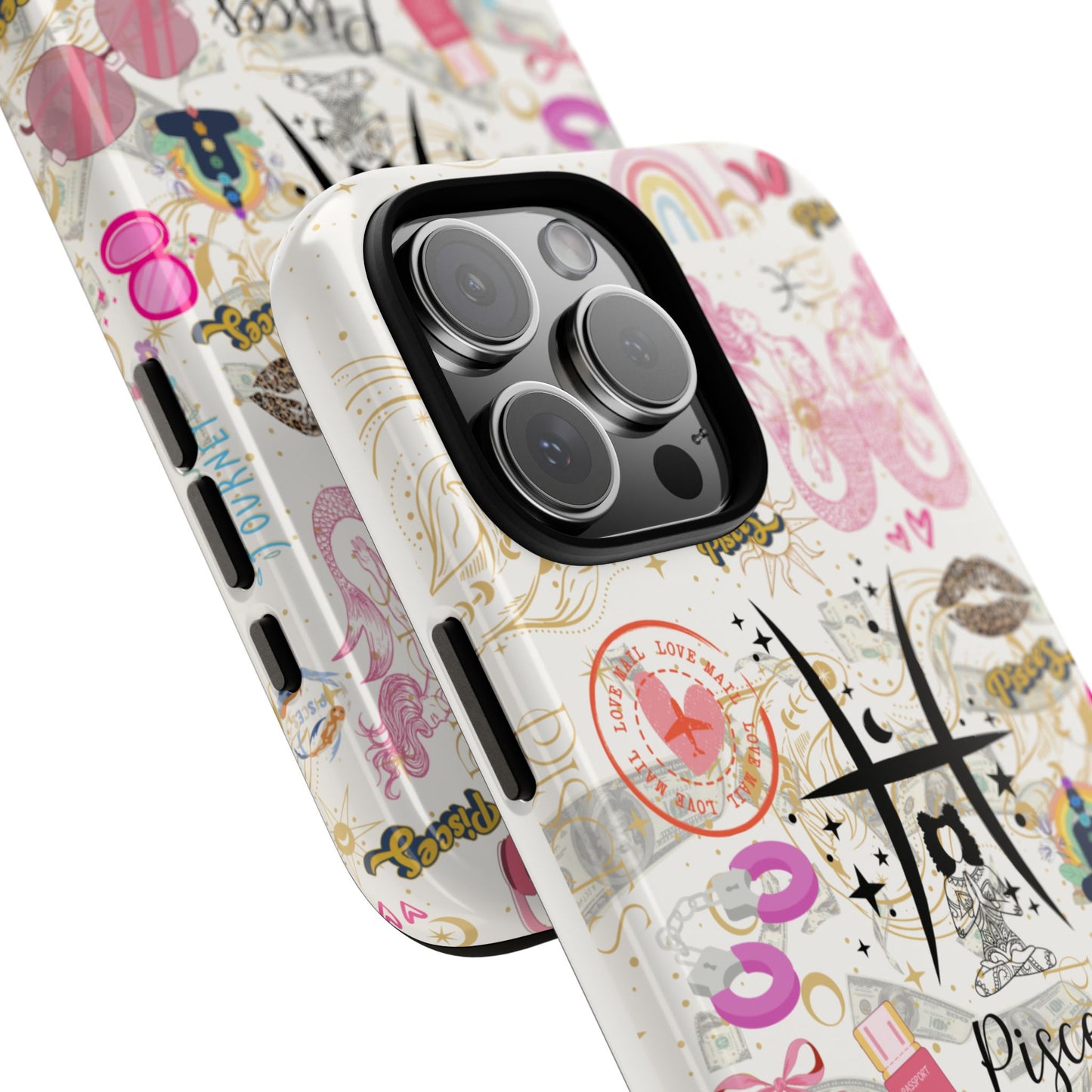 Pisces Phone Case