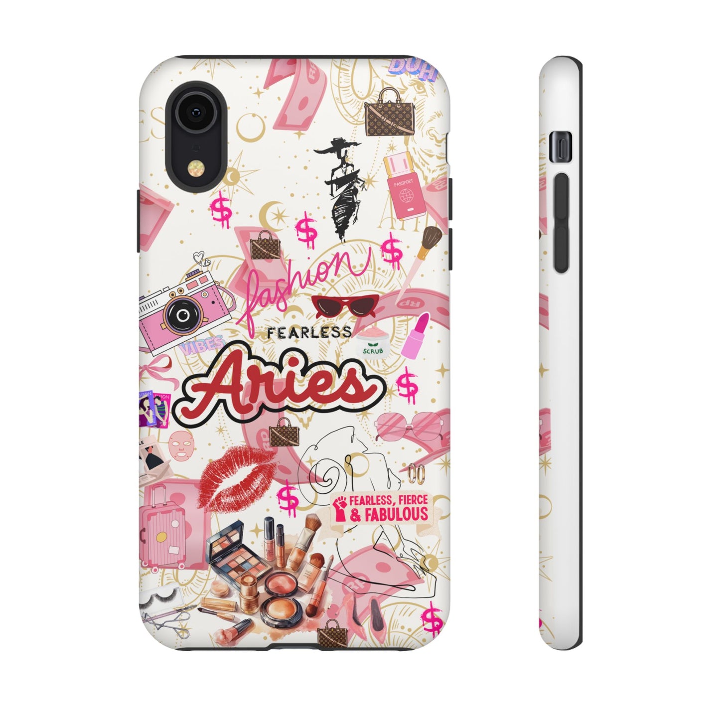 Aries Phone Case