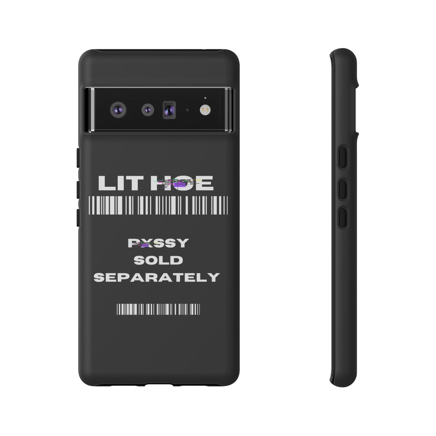 Lit Ho3 Phone Case