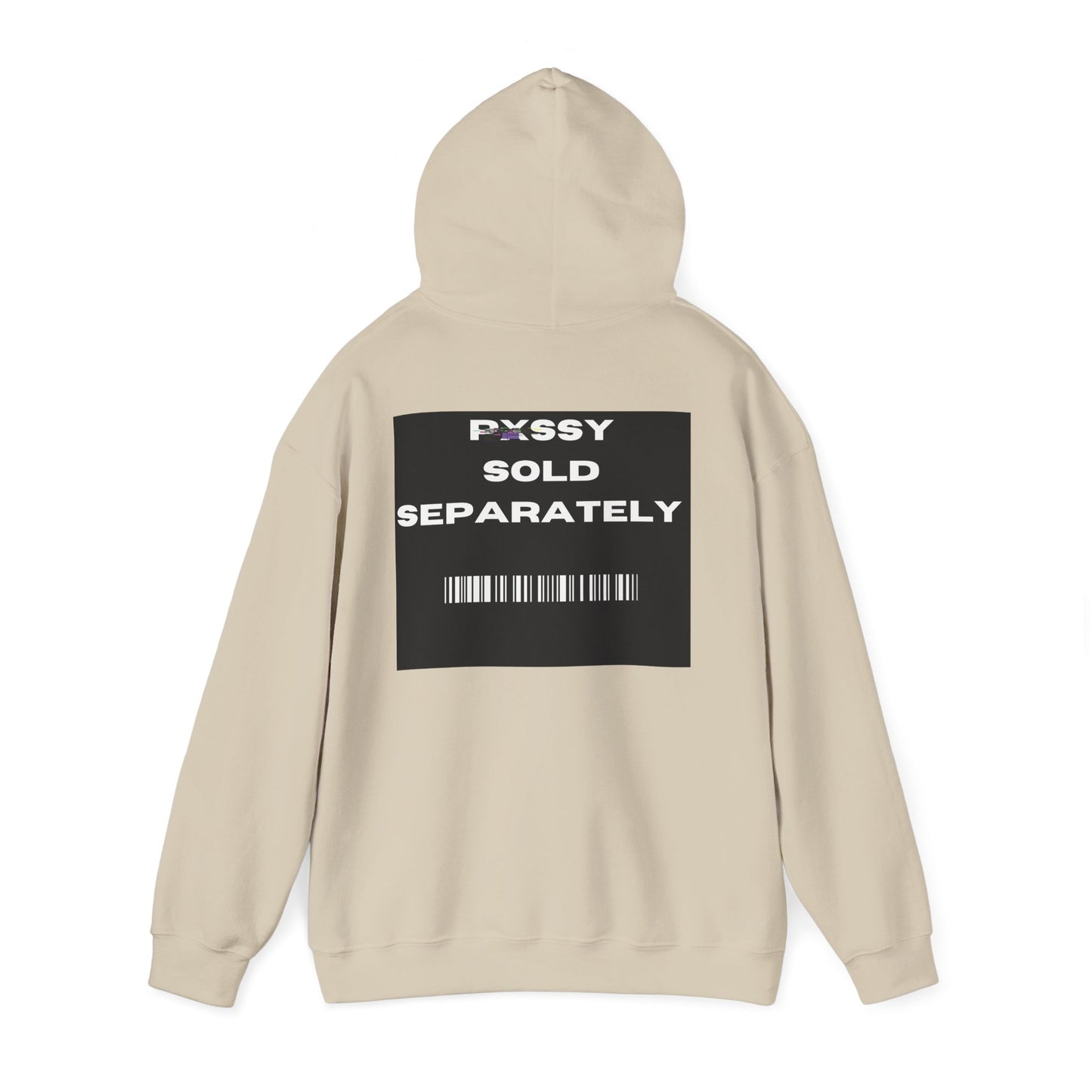 Lit Ho3 Hoodie