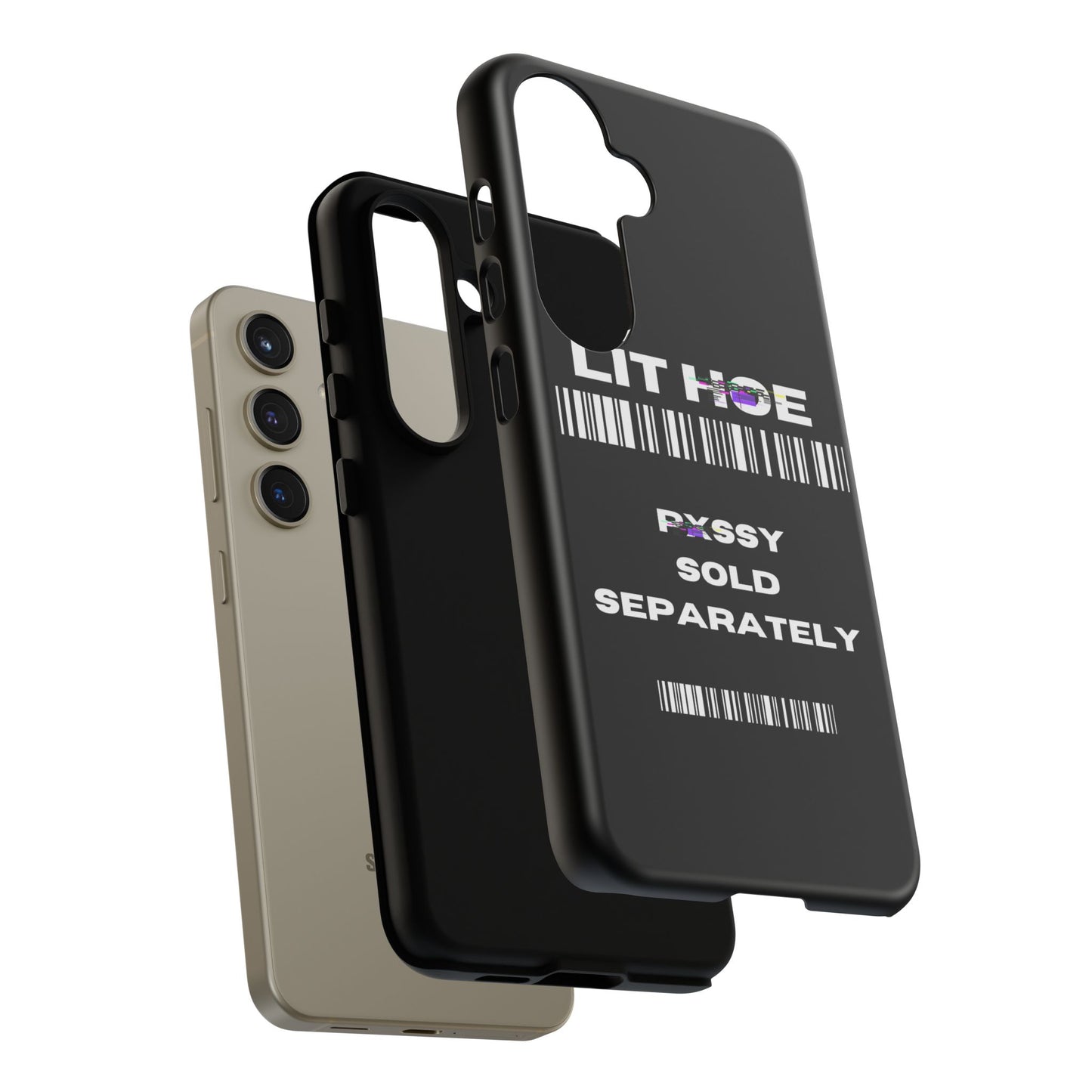 Lit Ho3 Phone Case
