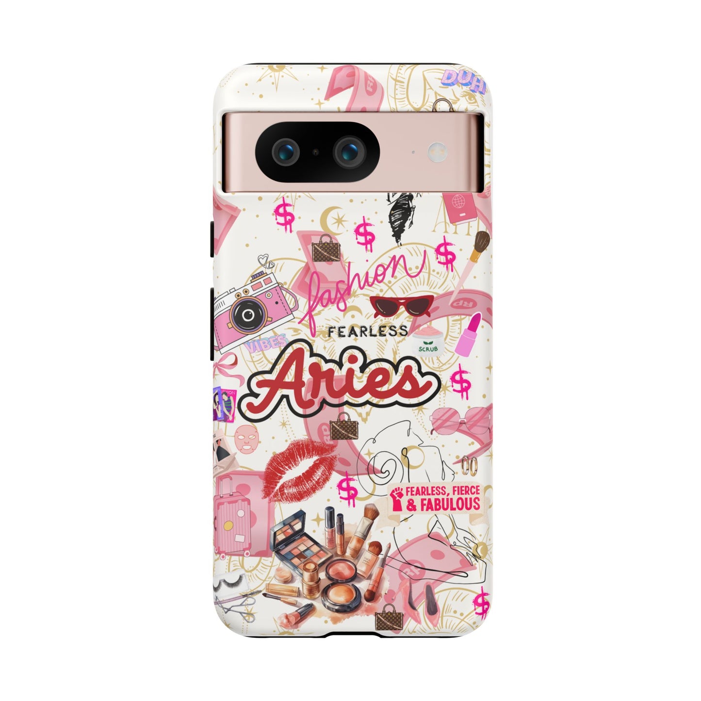 Aries Phone Case