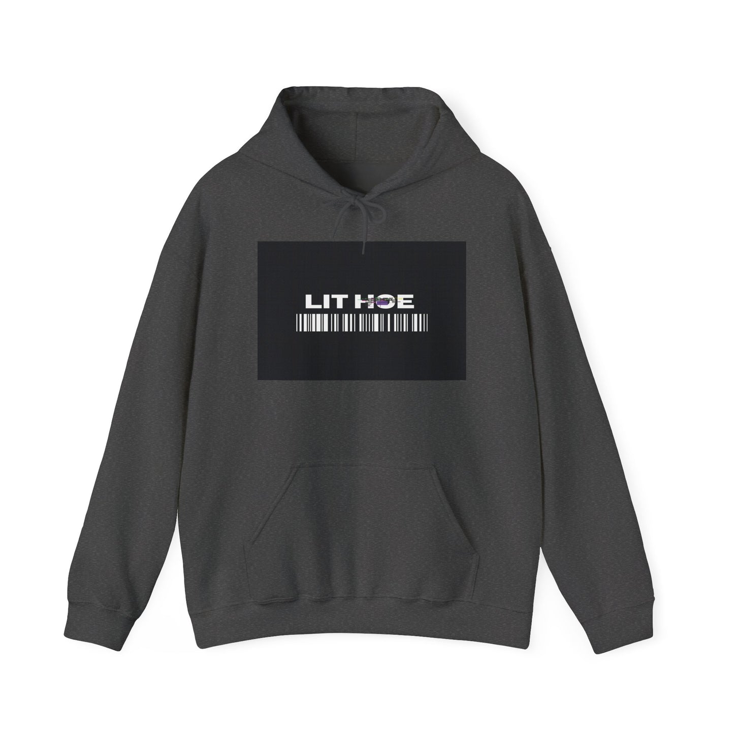 Lit Ho3 Hoodie