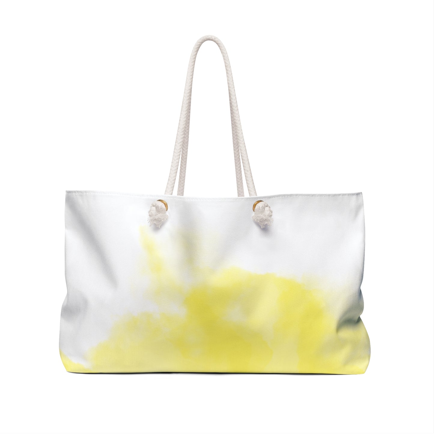 Paint Splash Daddy House Weekender Bag